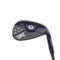 Used PXG 0311 Milled Sugar Daddy II Gap Wedge / 50.0 Degrees / Regular Flex