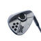Used PXG 0311 Milled Sugar Daddy II Gap Wedge / 50.0 Degrees / Stiff Flex