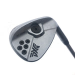 Used PXG 0311 Milled Sugar Daddy II Gap Wedge / 50.0 Degrees / Stiff Flex