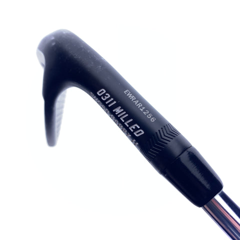Used PXG 0311 Milled Sugar Daddy II Gap Wedge / 50.0 Degrees / Stiff Flex