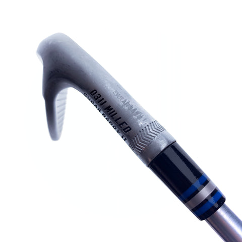 Used PXG 0311 Milled Sugar Daddy II Gap Wedge / 50.0 Degrees / Stiff Flex