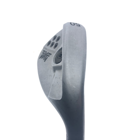 Used PXG 0311 Milled Sugar Daddy II Gap Wedge / 50.0 Degrees / Stiff Flex