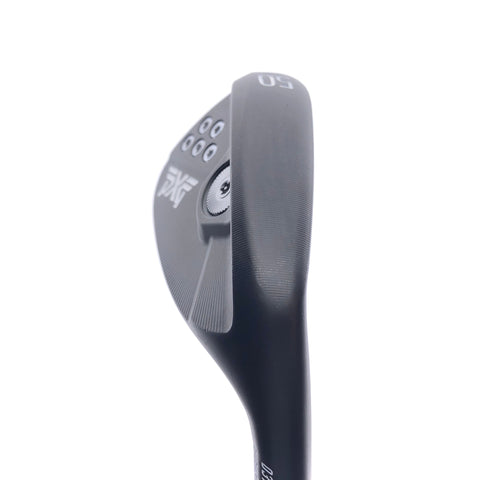 Used PXG 0311 Milled Sugar Daddy II Gap Wedge / 50.0 Degrees / Stiff Flex