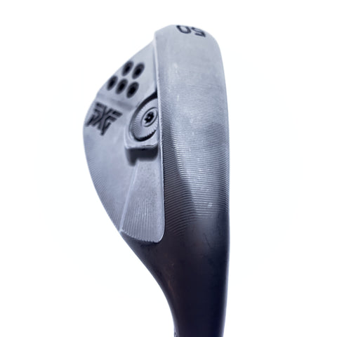 Used PXG 0311 Milled Sugar Daddy II Gap Wedge / 50.0 Degrees / Stiff Flex