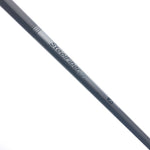 Used PXG 0311 Milled Sugar Daddy II Gap Wedge / 50.0 Degrees / Stiff Flex