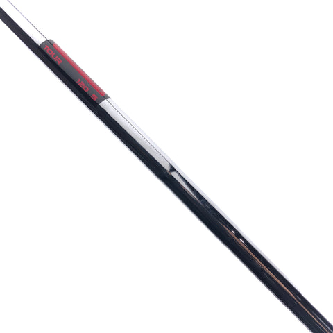 Used PXG 0311 Milled Sugar Daddy II Gap Wedge / 50.0 Degrees / Stiff Flex