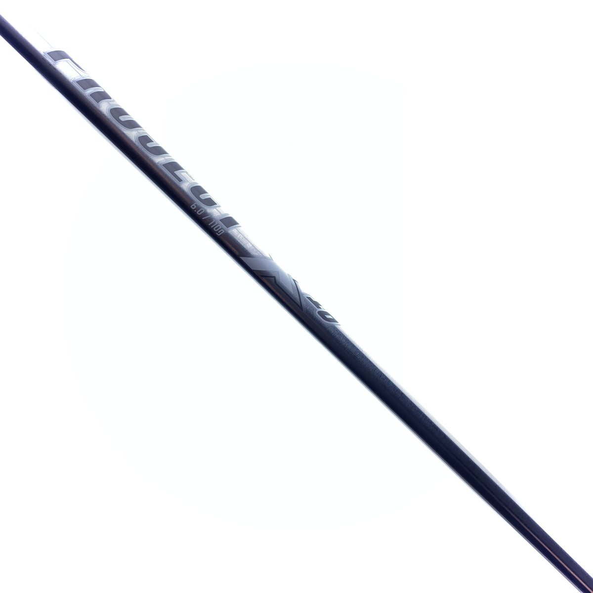 Used PXG 0311 Milled Sugar Daddy II Gap Wedge / 50.0 Degrees / Stiff Flex
