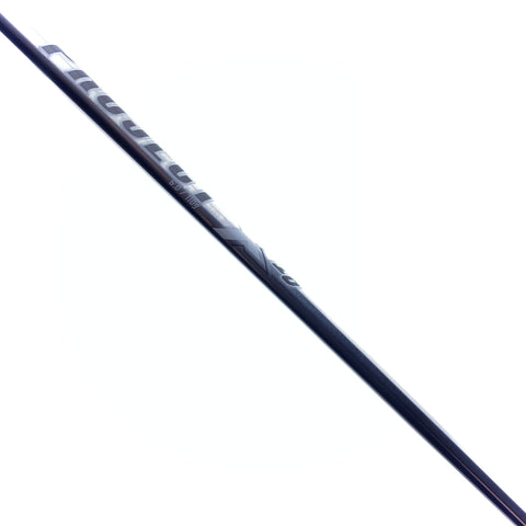 Used PXG 0311 Milled Sugar Daddy II Gap Wedge / 50.0 Degrees / Stiff Flex