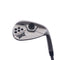 Used PXG 0311 Milled Sugar Daddy II Gap Wedge / 50.0 Degrees / Stiff Flex