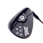 Used PXG 0311 Milled Sugar Daddy II Gap Wedge / 50.0 Degrees / X-Stiff Flex