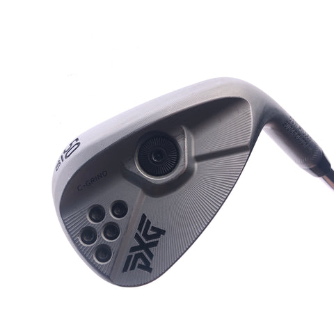 Used PXG 0311 Milled Sugar Daddy II Gap Wedge / 50.0 Degrees / X-Stiff Flex
