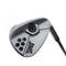 Used PXG 0311 Milled Sugar Daddy II Gap Wedge / 50.0 Degrees / X-Stiff Flex