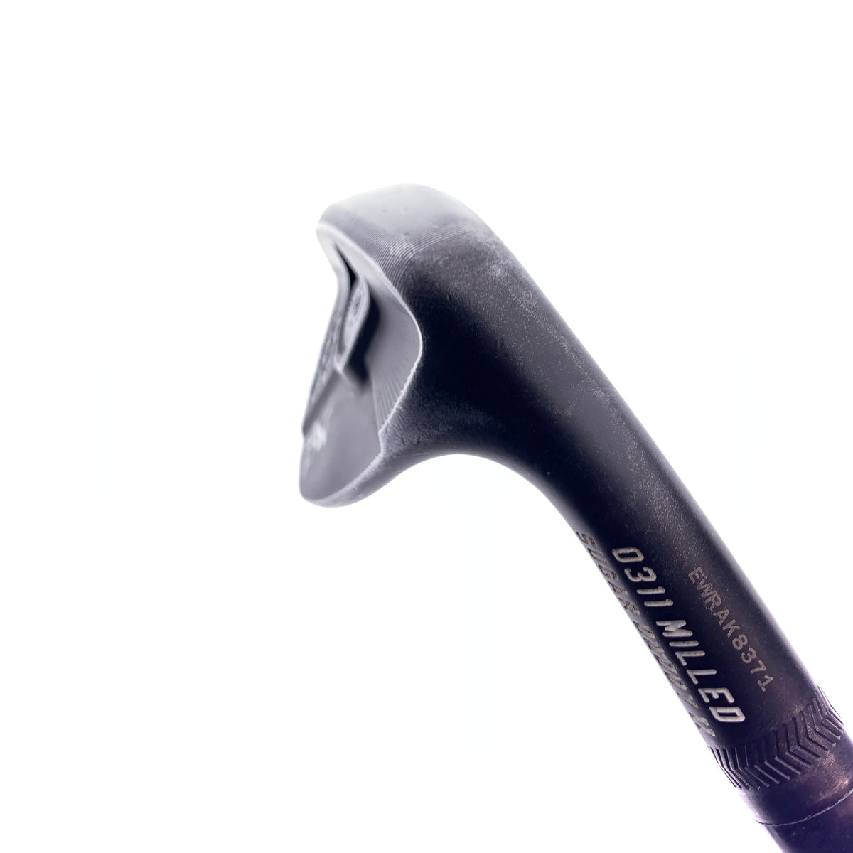 Used PXG 0311 Milled Sugar Daddy II Gap Wedge / 50.0 Degrees / X-Stiff Flex