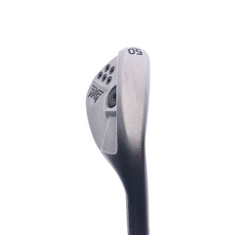 Used PXG 0311 Milled Sugar Daddy II Gap Wedge / 50.0 Degrees / X-Stiff Flex