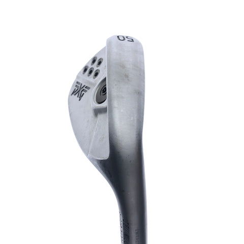 Used PXG 0311 Milled Sugar Daddy II Gap Wedge / 50.0 Degrees / X-Stiff Flex