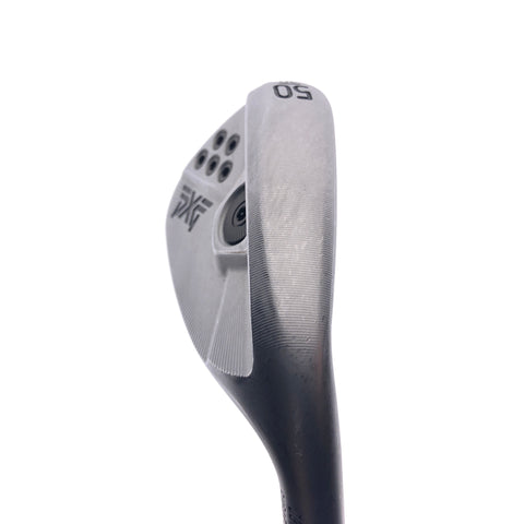 Used PXG 0311 Milled Sugar Daddy II Gap Wedge / 50.0 Degrees / X-Stiff Flex