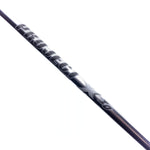 Used PXG 0311 Milled Sugar Daddy II Gap Wedge / 50.0 Degrees / X-Stiff Flex