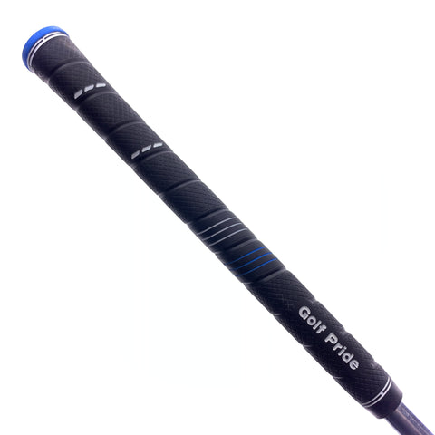 Used PXG 0311 Milled Sugar Daddy II Gap Wedge / 50.0 Degrees / X-Stiff Flex