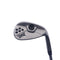 Used PXG 0311 Milled Sugar Daddy II Gap Wedge / 50.0 Degrees / X-Stiff Flex