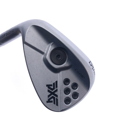 Used PXG 0311 Milled Sugar Daddy II Gap Wedge / 50.0 / X Flex / Left-Handed