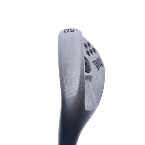 Used PXG 0311 Milled Sugar Daddy II Gap Wedge / 50.0 / X Flex / Left-Handed