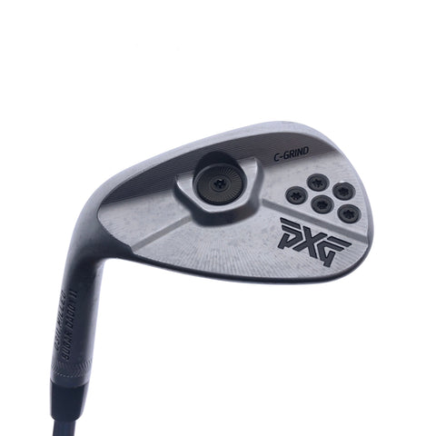 Used PXG 0311 Milled Sugar Daddy II Gap Wedge / 50.0 / X Flex / Left-Handed