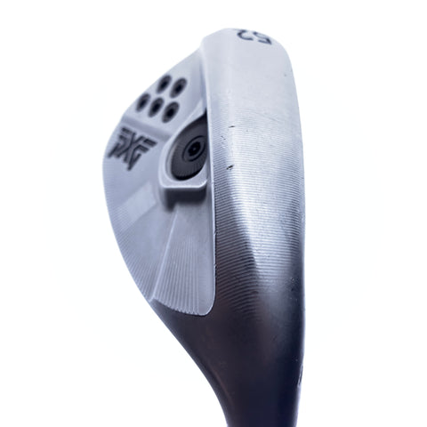 Used PXG 0311 Milled Sugar Daddy II Gap Wedge / 52.0 Degrees / Regular Flex
