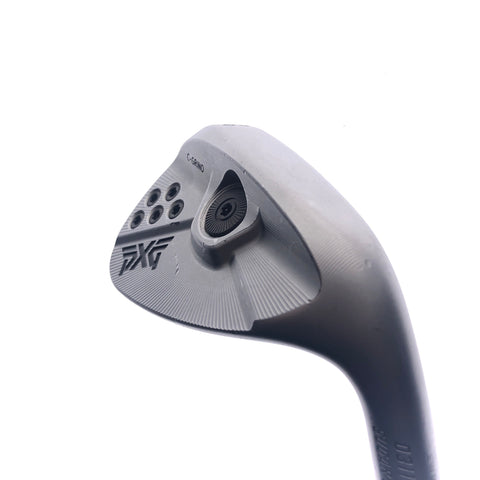 Used PXG 0311 Milled Sugar Daddy II Gap Wedge / 52.0 Degrees / Stiff Flex