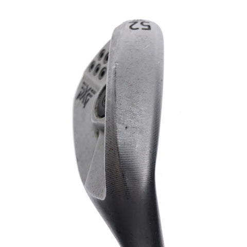 Used PXG 0311 Milled Sugar Daddy II Gap Wedge / 52.0 Degrees / Stiff Flex