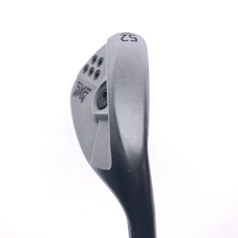 Used PXG 0311 Milled Sugar Daddy II Gap Wedge / 52.0 Degrees / Stiff Flex