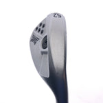 Used PXG 0311 Milled Sugar Daddy II Gap Wedge / 52.0 Degrees / Stiff Flex