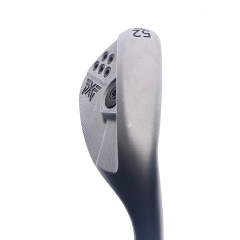 Used PXG 0311 Milled Sugar Daddy II Gap Wedge / 52.0 Degrees / Stiff Flex