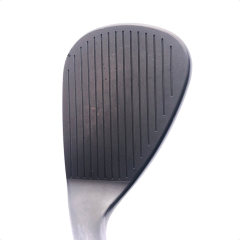 Used PXG 0311 Milled Sugar Daddy II Gap Wedge / 52.0 Degrees / Stiff Flex