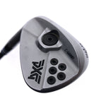 Used PXG 0311 Milled Sugar Daddy II Gap Wedge / 52.0 Degrees / Stiff Flex / L-H