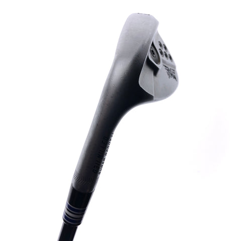 Used PXG 0311 Milled Sugar Daddy II Gap Wedge / 52.0 Degrees / Stiff Flex / L-H