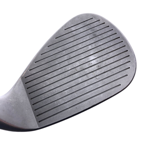 Used PXG 0311 Milled Sugar Daddy II Gap Wedge / 52.0 Degrees / Stiff Flex / L-H