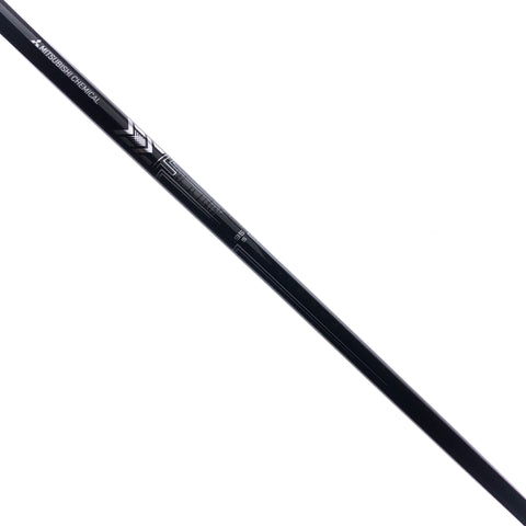 Used PXG 0311 Milled Sugar Daddy II Gap Wedge / 52.0 Degrees / Stiff Flex / L-H