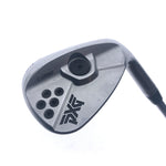 Used PXG 0311 Milled Sugar Daddy II Gap Wedge / 52.0 Degrees / X-Stiff Flex