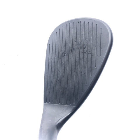 Used PXG 0311 Milled Sugar Daddy II Gap Wedge / 52.0 Degrees / X-Stiff Flex