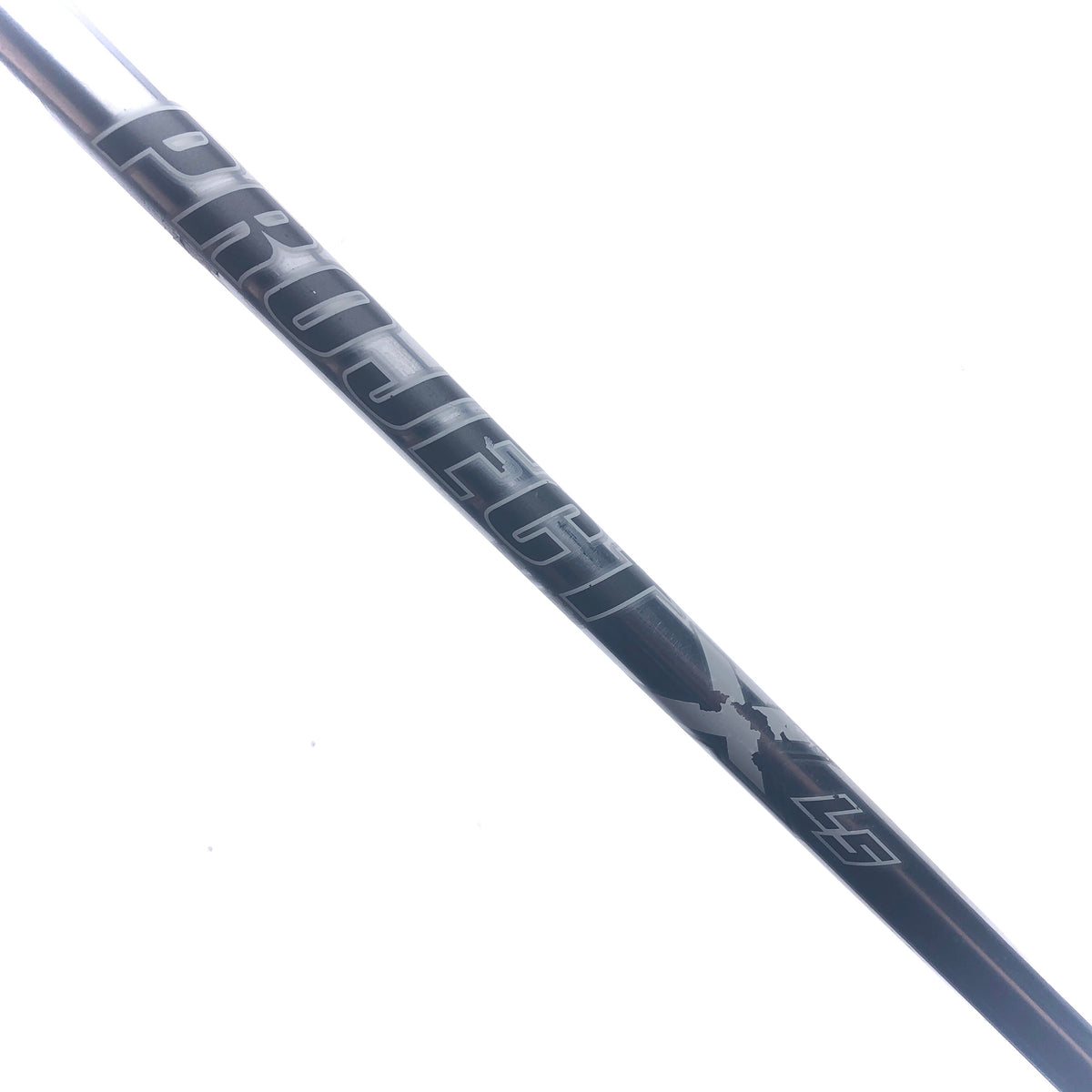Used PXG 0311 Milled Sugar Daddy II Gap Wedge / 52.0 Degrees / X-Stiff Flex