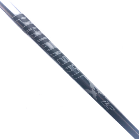 Used PXG 0311 Milled Sugar Daddy II Gap Wedge / 52.0 Degrees / X-Stiff Flex
