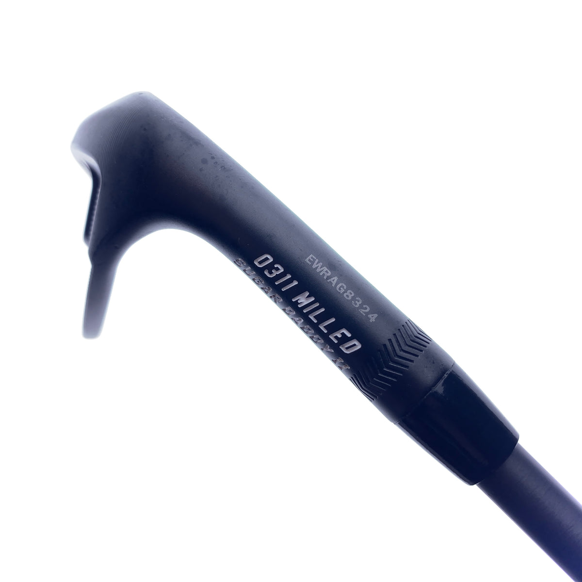 Used PXG 0311 Milled Sugar Daddy II Lob Wedge / 58.0 Degrees / Regular Flex