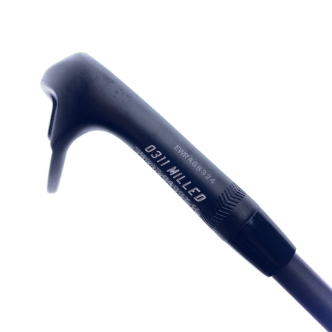 Used PXG 0311 Milled Sugar Daddy II Lob Wedge / 58.0 Degrees / Regular Flex