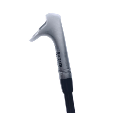 Used PXG 0311 Milled Sugar Daddy II Lob Wedge / 58.0 Degrees / Regular Flex