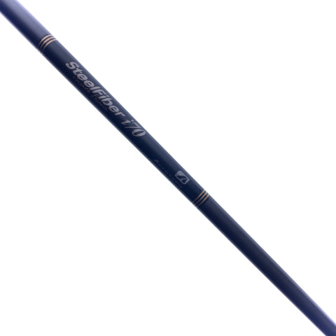 Used PXG 0311 Milled Sugar Daddy II Lob Wedge / 58.0 Degrees / Regular Flex