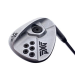 Used PXG 0311 Milled Sugar Daddy II Lob Wedge / 58.0 Degrees / Stiff Flex