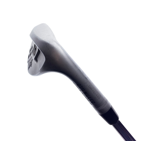 Used PXG 0311 Milled Sugar Daddy II Lob Wedge / 58.0 Degrees / Stiff Flex