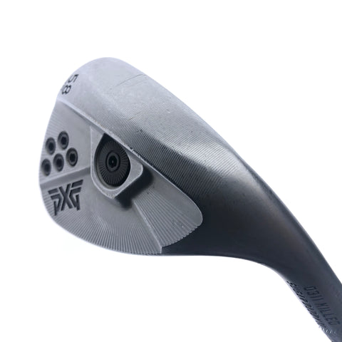 Used PXG 0311 Milled Sugar Daddy II Lob Wedge / 58.0 Degrees / Stiff Flex