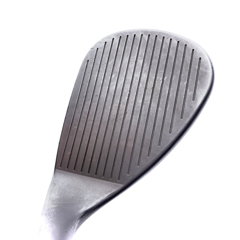 Used PXG 0311 Milled Sugar Daddy II Lob Wedge / 58.0 Degrees / Stiff Flex