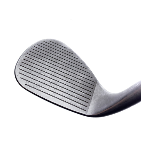 Used PXG 0311 Milled Sugar Daddy II Lob Wedge / 58.0 Degrees / Stiff Flex
